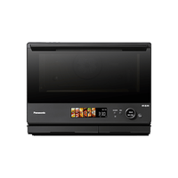 松下（Panasonic）怀石系列NN-CS315R 微蒸烤炸炖一体机31L大容量