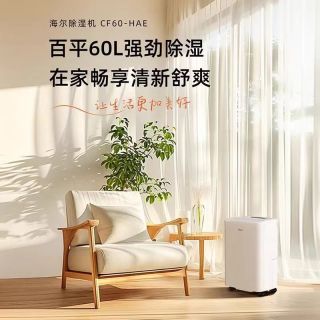 Haier/海尔 大功率 除湿机