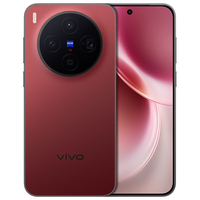 vivo 蔡司2亿超级主摄 AI手机