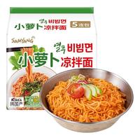 SAMYANG/三养 酸辣味 凉拌面