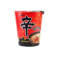 NONGSHIM/农心 韩国 杯面