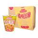 88VIP：日清食品 深夜饿了就开它！日清合味道虾仁风味 3杯 鲜到掉眉