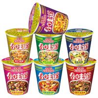  NISSIN/日清食品 香辣海鲜味 方便面