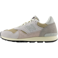  new balance 复古百搭 男女同款运动鞋
