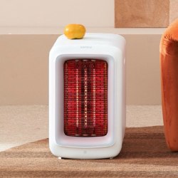 KEHEAL K3 小太阳取暖器