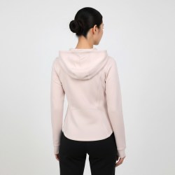 adidas 女士运动夹克