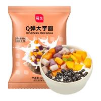88VIP：展艺 大芋圆 500g