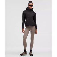  lululemon/露露乐蒙 保暖 女士运动夹克