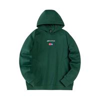 安踏冠军越野跑系列 HK100针织密暖绒运动卫衣男套头衫172420704