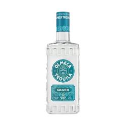 奥美加 银标 龙舌兰酒700ml*1瓶
