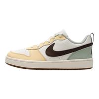 NIKE 男女童运动鞋COURT儿童鞋子 DV5456-105