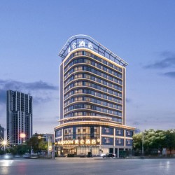 华住美仑品牌全国140+店2晚可拆分通兑 全程不加价