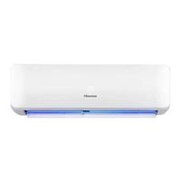 Hisense/海信 新一级能效 壁挂式空调