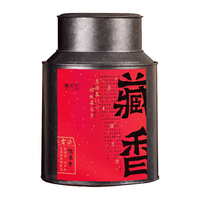 赛天王 年货 乌龙茶 礼盒 罐装礼盒装 500g 1罐