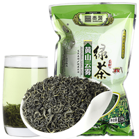 贡苑 黄山云雾绿茶 150g