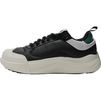 阿迪达斯 adidasMAXXCOURT LEATHER  男女网球鞋