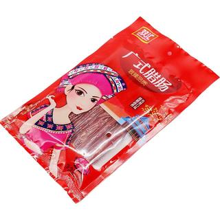  Shuanghui/双汇 传统口味 广式腊肠