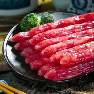  King of Kings/皇上皇 甜味 广式香肠