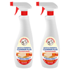 ROTHSC ROOSTER油污净厨房去油污强力清洁剂油烟机强力去油污625ml*1瓶 625ml 2瓶