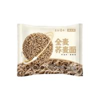 THE CEREAL WAY/五谷道场 非油炸 荞麦面