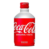  Coca-Cola/可口可乐 碳酸饮料