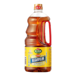 海天 家用精制料酒 1280ml