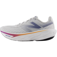新百伦男女款24年新品1080 v14缓震休闲运动跑步鞋 灰蓝 40