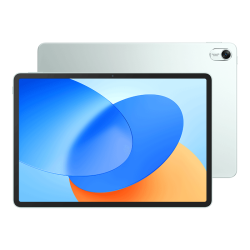Hi MatePad 高刷护眼全面屏 平板电脑  骁龙7系 湖光青 WiFi版 128GB 8GB