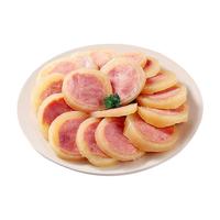 yurun/雨润 开袋即食 火腿香肠边角料