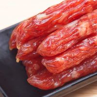 广州酒家 八分瘦 广式香肠