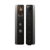 小米 全景猫眼 智能门锁  小米智能门锁M40Pro