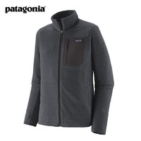 Patagonia 空气绒 男士抓绒衣