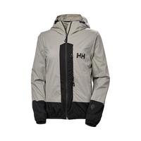 HELLY HANSEN/哈雷汉森 防风 女士运动外套