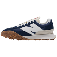 NEW BALANCE NB官方男鞋女鞋XC72系列经典复古运动休闲鞋 深藏青色 37(脚长22.5cm)