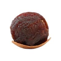 燕之坊 东北黑木耳300g 吉林干木耳肉厚无根 火锅食材凉拌炒菜煲汤干货 泰国清迈桂圆干500g