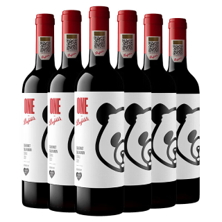  Penfolds/奔富 红酒