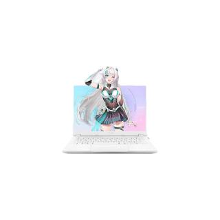 华硕 天选Air 2026 锐龙AI Max版14英寸AI游戏本笔记本电脑(锐龙AI Max  392