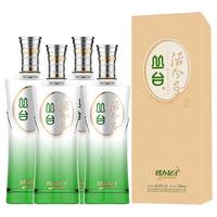 丛台 活分子酒 浓香型原浆白酒礼盒