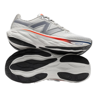new balance BALANCENB 1080 v14 缓震透气耐磨运动鞋专业户外跑步鞋男款 M1080G14-D 41.5 （脚长26cm）