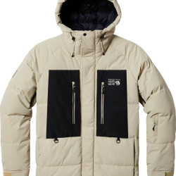 MOUNTAIN HARDWEAR First Tracks Down Jacket - Men's