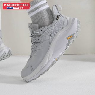 HOKA Kaha 2 Low GTX 男子徒步鞋