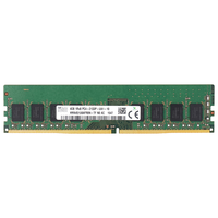 SK HYNIX海力士台式机四代DDR4内存条 【4GB】DDR4 2133mhz【台式机内存】