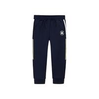 匡威儿童童装长裤CNVB-KN-G853 藏青蓝 160/69