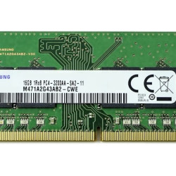 三星 计算机内存 16.0 GB DDR4 3200.0 轻便