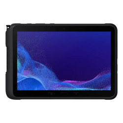 三星 Galaxy Tab Active4 Pro 10.1寸平板电脑 4GB+64GB 解锁LTEWiFi 黑色 SM-T630NZKAN20 美版