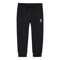  CONVERSE/匡威 休闲运动 儿童长裤  150 /63 【身高140-152cm】 正黑色