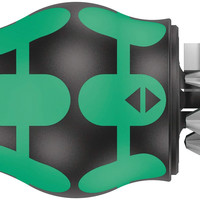 移动专享、移动端：德国维拉 05008873001 螺丝刀 6件