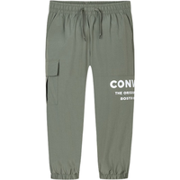 匡威儿童童装长裤CNVN-WP-G127 铬绿 110/53