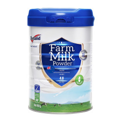 纽仕兰 新西兰进口高钙高蛋白 益生菌 成人款800g