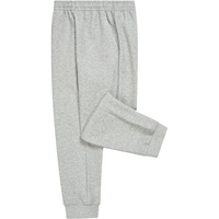  ERKE/鸿星尔克 时尚 儿童针织长裤  亮浅花灰 160